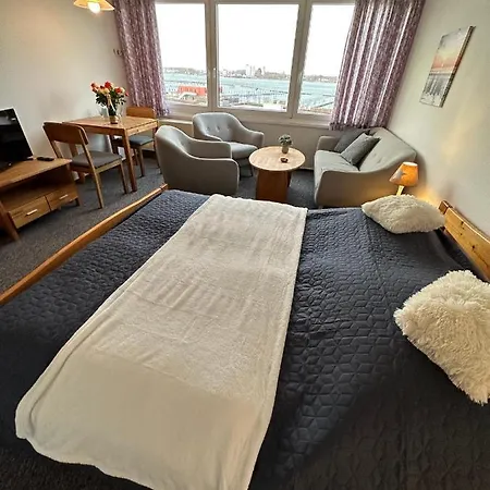 Apartment Seeschwalbe