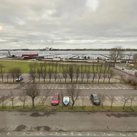 Apartment Seeschwalbe Burgtiefe auf Fehmarn