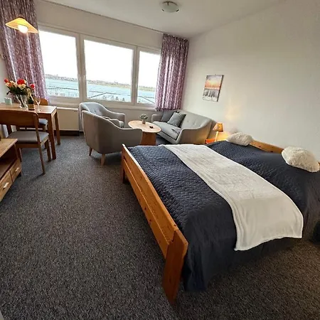 Seeschwalbe Apartment