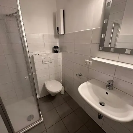 Seeschwalbe Apartment *