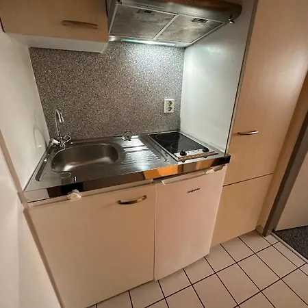 Seeschwalbe Apartment Burgtiefe auf Fehmarn