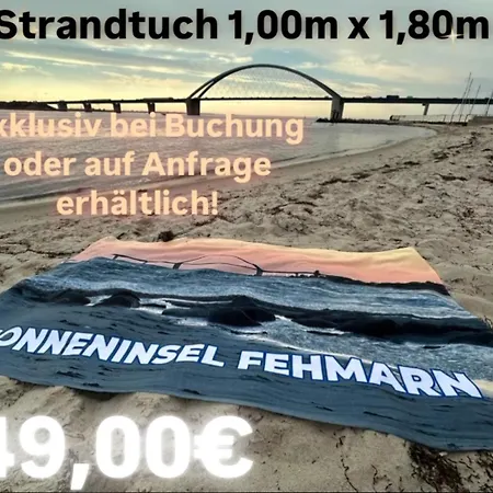 Seeschwalbe Apartment