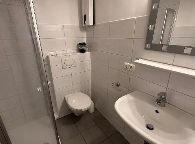 Seeschwalbe Appartement *