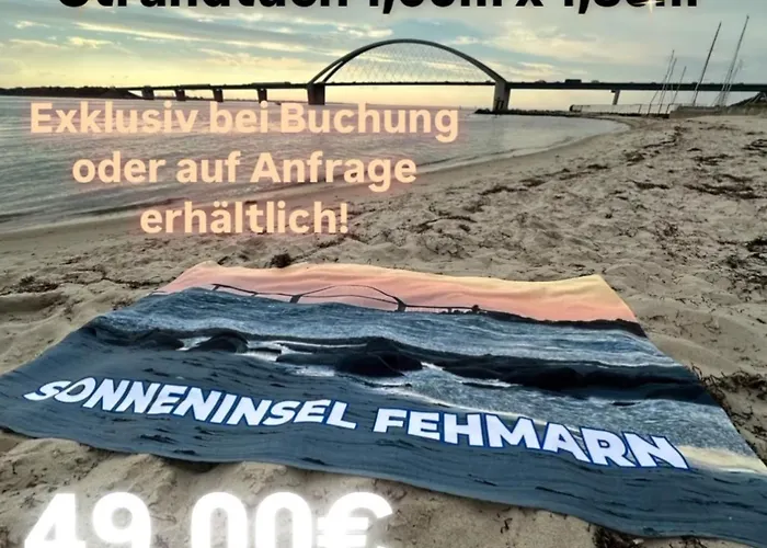 Seeschwalbe Appartement